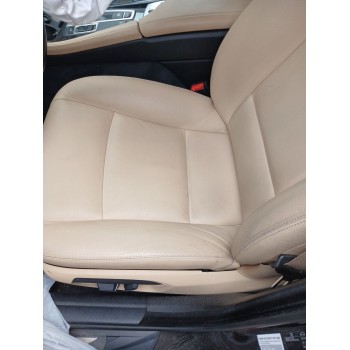 Recambio de asiento delantero izquierdo para bmw 5 (f10) 520 d referencia OEM IAM   