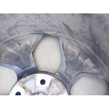 Recambio de llanta para kia ceed (cd) 1.4 t-gdi referencia OEM IAM 52910J7400  17 PULGADAS