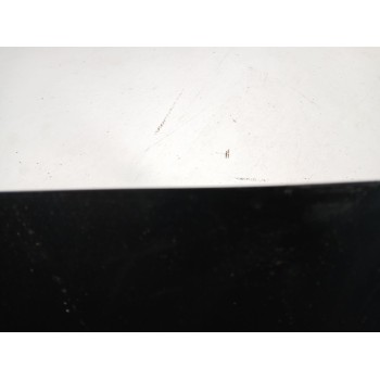 Recambio de paragolpes trasero para peugeot partner furgoneta/monovolumen (k9) 1.5 bluehdi 100 referencia OEM IAM 9816766580 981