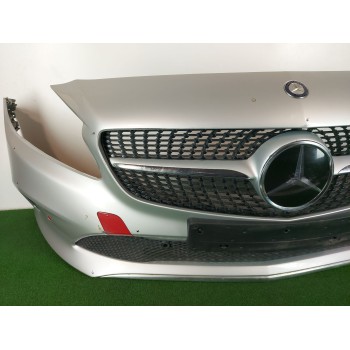 Recambio de paragolpes delantero para mercedes-benz clase a (w176) a 160 (176.041) referencia OEM IAM a1768853625 a1768853625 