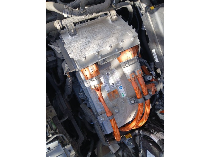 Recambio de inversor para fiat 500e (332_) elektro 3+1 (fa1) referencia OEM IAM P46353528  