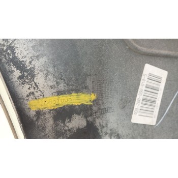 Recambio de paragolpes delantero para volvo s40 ii (544) 2.4 cdi referencia OEM IAM 30657005  