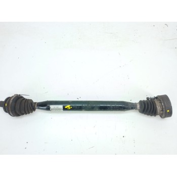 TRANSMISION DELANTERA DERECHA 6q0407272ec 