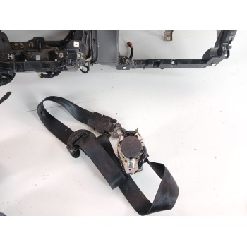 Recambio de kit airbag para peugeot 208 ii (ub_, up_, uw_, uj_) 1.2 puretech 100 referencia OEM IAM 2191531X  