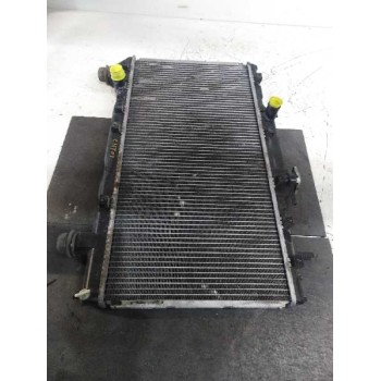 RADIADOR AGUA 4221706092T 68.5 X 32.5