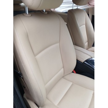 Recambio de asiento delantero derecho para bmw 5 (f10) 520 d referencia OEM IAM   