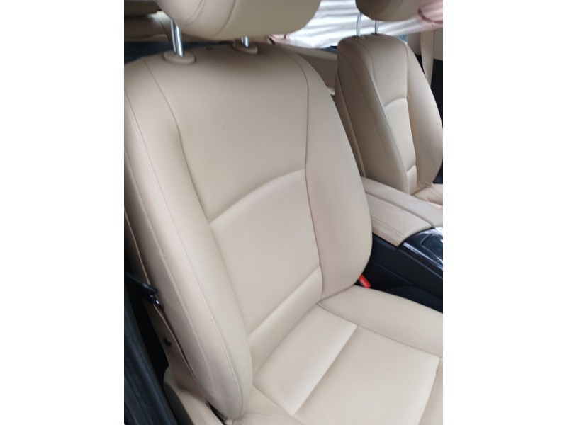 Recambio de asiento delantero derecho para bmw 5 (f10) 520 d referencia OEM IAM   