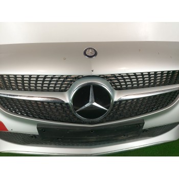 Recambio de paragolpes delantero para mercedes-benz clase a (w176) a 160 (176.041) referencia OEM IAM a1768853625 a1768853625 