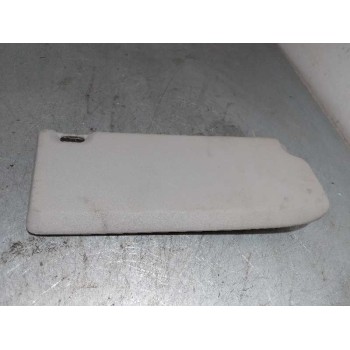 Recambio de parasol izquierdo para volvo s40 berlina 2.0 d momentum referencia OEM IAM   