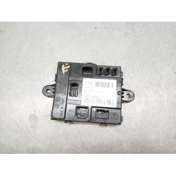 Recambio de modulo electronico para citroën c5 aircross feel referencia OEM IAM 9819008380  