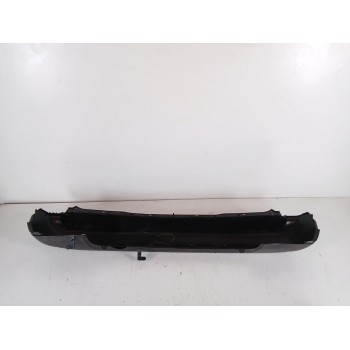Recambio de paragolpes trasero para peugeot partner furgoneta/monovolumen (k9) 1.5 bluehdi 100 referencia OEM IAM 9816766580 981