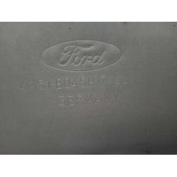 Recambio de elevalunas delantero izquierdo para ford focus berlina (cap) trend referencia OEM IAM 4M51B045H17AA ELECTRICO 3P