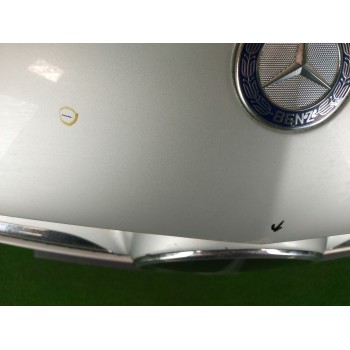 Recambio de paragolpes delantero para mercedes-benz clase a (w176) a 160 (176.041) referencia OEM IAM a1768853625 a1768853625 