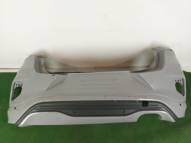 Recambio de paragolpes trasero para ford puma (j2k, cf7) 1.0 ecoboost referencia OEM IAM L1TB17906A1 L1TB17906A1 