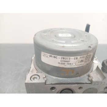 Recambio de abs para ford puma (j2k, cf7) 1.0 ecoboost referencia OEM IAM m1bc2b373cb  