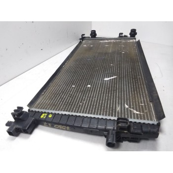 Recambio de radiador agua para volkswagen golf vii (5g1, bq1, be1, be2) 1.6 tdi referencia OEM IAM 5Q0121251EB  