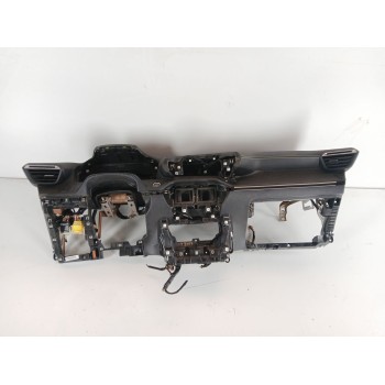 Recambio de kit airbag para peugeot 208 ii (ub_, up_, uw_, uj_) 1.2 puretech 100 referencia OEM IAM 2191531X  