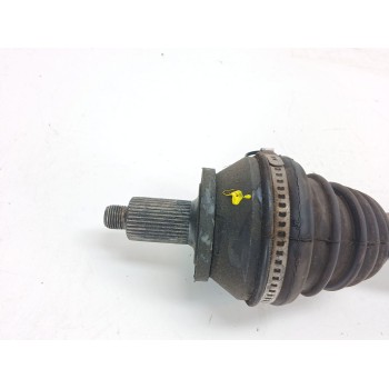 Recambio de transmision delantera derecha para seat ibiza iii (6l1) 1.6 16v referencia OEM IAM 6q0407272ec  