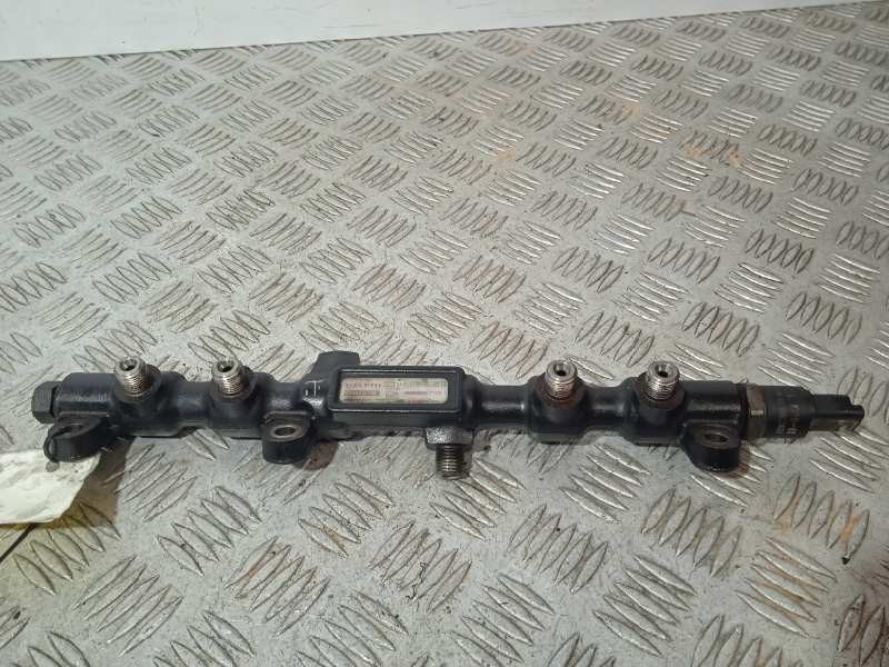 Recambio de rampa inyectora para ford mondeo berlina (ge) 2.0 tdci cat referencia OEM IAM 2S7Q9D280AC  DELPHI