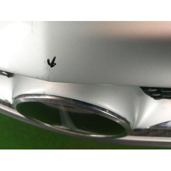 Recambio de paragolpes delantero para mercedes-benz clase a (w176) a 160 (176.041) referencia OEM IAM a1768853625 a1768853625 