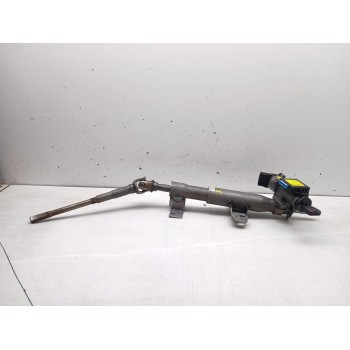 Recambio de columna direccion para chevrolet matiz (m200, m250) 1.0 referencia OEM IAM 96437473 96465962 