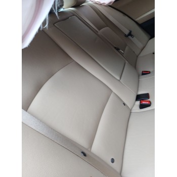 Recambio de asientos traseros para bmw 5 (f10) 520 d referencia OEM IAM   