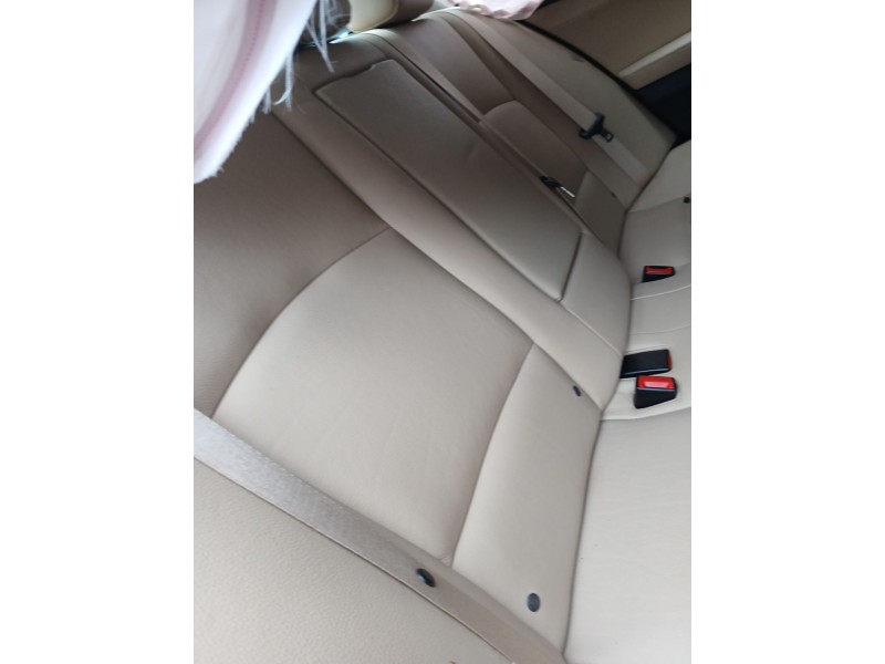 Recambio de asientos traseros para bmw 5 (f10) 520 d referencia OEM IAM   
