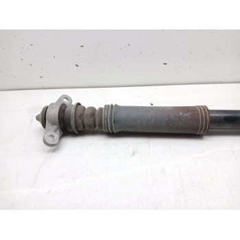 Recambio de amortiguador trasero derecho para kia stonic (yb) 1.2 cvvt referencia OEM IAM S6055300H8600  