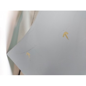 Recambio de paragolpes trasero para ford puma (j2k, cf7) 1.0 ecoboost referencia OEM IAM L1TB17906A1 L1TB17906A1 