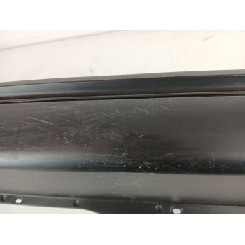 Recambio de paragolpes trasero para peugeot partner furgoneta/monovolumen (k9) 1.5 bluehdi 100 referencia OEM IAM 9816766580 981