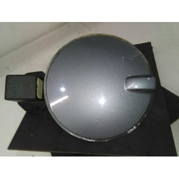 TAPA EXTERIOR COMBUSTIBLE GRIS 