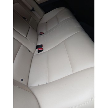 Recambio de asientos traseros para bmw 5 (f10) 520 d referencia OEM IAM   