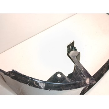 Recambio de paragolpes trasero para nissan ariya (fe0) ev referencia OEM IAM 850225MP0H  