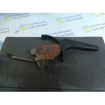 PALANCA FRENO DE MANO 