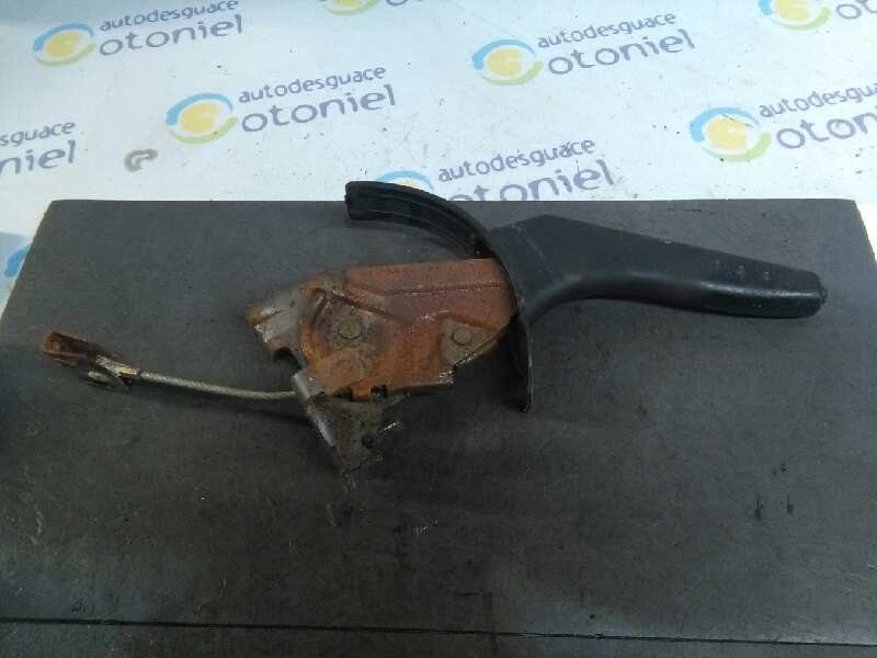 Recambio de palanca freno de mano para nissan micra (k12e) acenta referencia OEM IAM   