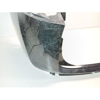 Recambio de paragolpes trasero para nissan ariya (fe0) ev referencia OEM IAM 850225MP0H  