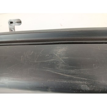 Recambio de paragolpes trasero para peugeot partner furgoneta/monovolumen (k9) 1.5 bluehdi 100 referencia OEM IAM 9816766580 981