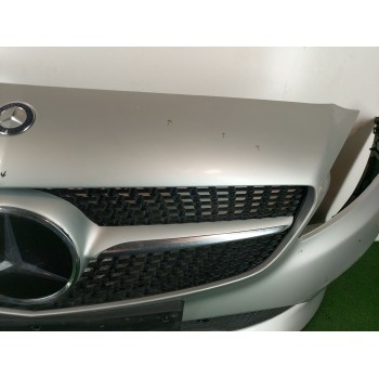 Recambio de paragolpes delantero para mercedes-benz clase a (w176) a 160 (176.041) referencia OEM IAM a1768853625 a1768853625 