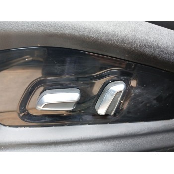 Recambio de juego asientos completo para omoda 5 referencia OEM IAM   