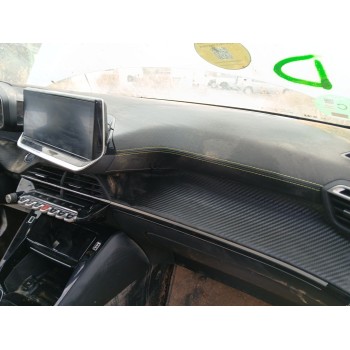 Recambio de kit airbag para peugeot 208 ii (ub_, up_, uw_, uj_) 1.2 puretech 100 referencia OEM IAM 2191531X  