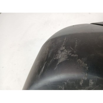 Recambio de paragolpes trasero para peugeot partner furgoneta/monovolumen (k9) 1.5 bluehdi 100 referencia OEM IAM 9816766580 981