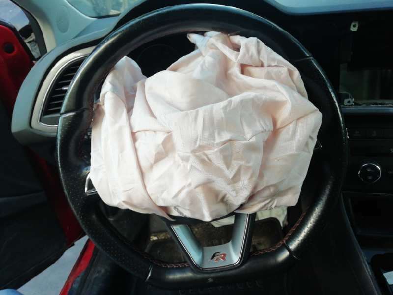 Recambio de volante para seat leon st (5f8) fr referencia OEM IAM   