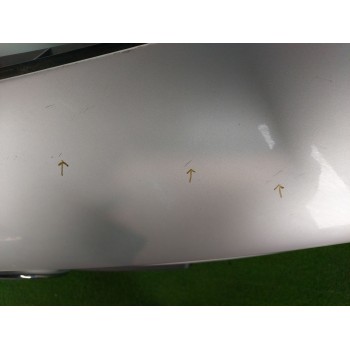 Recambio de paragolpes delantero para mercedes-benz clase a (w176) a 160 (176.041) referencia OEM IAM a1768853625 a1768853625 