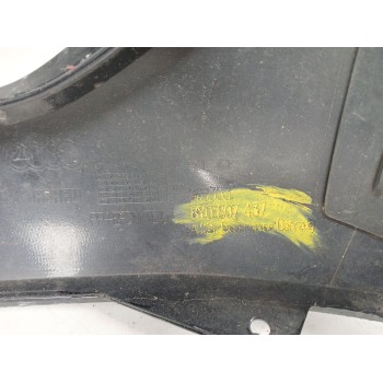 Recambio de paragolpes delantero para audi a3 allstreet (8yh) 35 tdi referencia OEM IAM 8Y0807437  