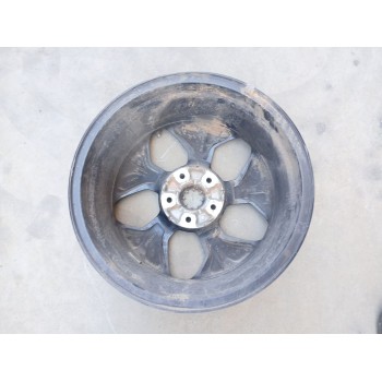 Recambio de llanta para kia ceed (cd) 1.4 t-gdi referencia OEM IAM 52910J7400  17 PULGADAS