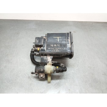 Recambio de filtro carbono activo para citroën c5 aircross feel referencia OEM IAM 9829280480  