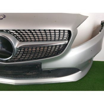 Recambio de paragolpes delantero para mercedes-benz clase a (w176) a 160 (176.041) referencia OEM IAM a1768853625 a1768853625 