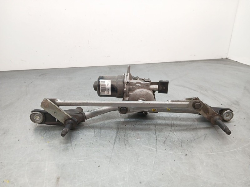 Recambio de motor limpia delantero para fiat 500e (332_) elektro 3+1 (fa1) referencia OEM IAM 521394960  