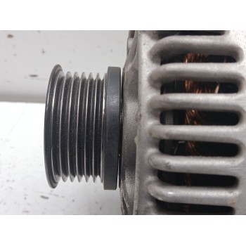 Recambio de alternador para ford puma (j2k, cf7) 1.0 ecoboost referencia OEM IAM 2529548 f00m708602 0127813039