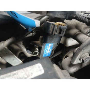 Recambio de motor completo para fiat stilo multi wagon (192_) 1.9 d multijet referencia OEM IAM 192A8000 b 